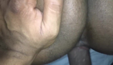 Creamy Pussy Backshots