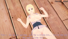 Tsunade Hard Fucked Naruto Hentai Uncensored