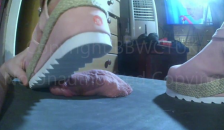 22-09-09 WEDGES COCK CRUSH POV