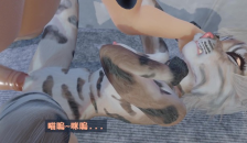 可咪 開場篇 第一集 下篇(修改)