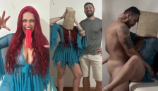 Todo Mundo Em Pânico 2 - a Bruxa Camila Vegas Foi Assustar o Cara Errado