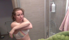 Another Shower Video