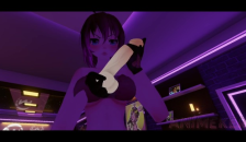 Waifu Gives you Wet Dommy Mommy JOI