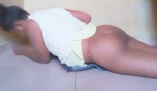 African Pussy Remain the Sweetest