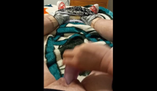 Fishy is Hungry for some Dick