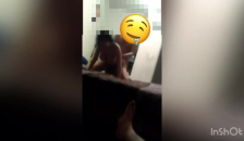 Mi Amigo Cogiendose a La Puta De Mi Esposa Mientras Los Grabó y me La Jalo