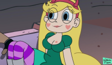 SVTFOE XXX Parody but in Spanish