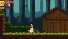 Forest Home: Forest Wild Sex Part2