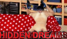 Mmm! my Pussy is so Sweety! he want Licking my Pussy every Time!