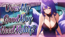 [FF4M] | a Lovely Night of Sex with two Beautiful, Foxy MILF Ladies [MILF] [kitsune] [lewd ASMR]