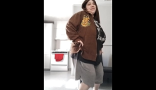 Dance BBW