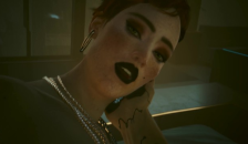 Cyberpunk 2077 - Aurore Cassel Joytoy (Phantom Liberty)