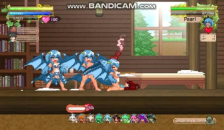 Succubus Affection Gallery Ice Dragon