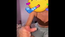 StellaBruna Io Vado Dal Mio e Mi Chiede Di Sgorgare