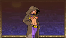 Akakbur's Princess Trainer Gold Edition Part 29