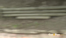 Got2Pee - Standing Pee Compilation 001