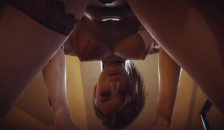 Cyberpunk 2077 - Judy Alvarez Gets Creampied - 3D Hentai