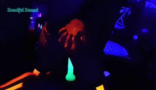I FUCKED the Apartment Ghost!!!