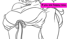 SM Underverse - Chapter 2 - Animated Comic