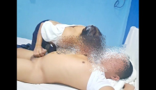 Part1:Horny Pinay Teacher having Sex in the Motel with his STUDENT Hubby💦💦