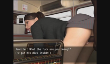 Corrupting Jennifer (v0.8full) Teil 4 Porn Game
