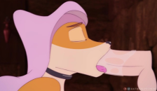 Maid Marian: Fungeon