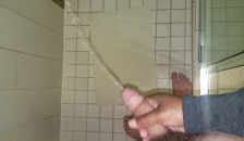 Compilation - PLAYING with his DICK while he PEES