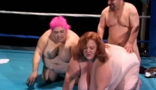 NEW Footage! Chuy Bravo Porn Star! Watch the little Man Tear it Up!