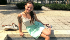 GERMAN SCOUT - 19 JAHRE ALTE MIA NACH DER UNI IN ARSCH GEFICKT BEI CASTING