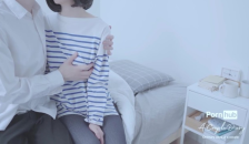 カップルの日常 [日本人/素人/カップル/セックス/クリトリス/映像/美女/実写/カップル/ASMR/裸/側位/素人/写真]