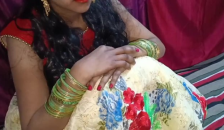 Indian Desi College Girlfriend Love Sex with Clear Hindi Audio