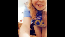 Cumslut Gets Filled and wants you to Know!(dirty Talk)