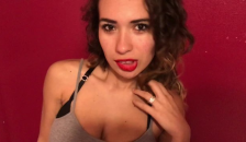 Best of being in Touch with School Friends is to now they are Porn Model