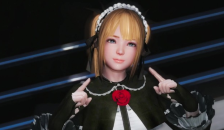 Skyrim Doa Marie Rose and old Man Porn