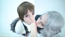 Makoto & Sae Niijima | into the PERSONA