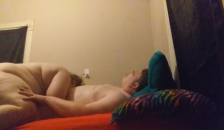 Boyfriend and Girlfriend Fucking each other
