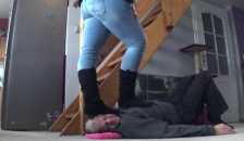 Trample Winter Boots