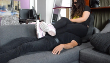 Facesit