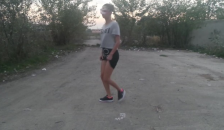 Extreme Pissing