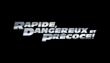 Rapide, Précoce et Dangereux - CENSURÉ
