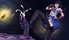 'magebuster Amorous Augury' Sexy Visual Novels #10