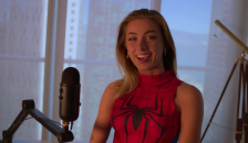 I GOT BIT BY a SPIDER! and Turned into a NYMPHOARACNID Bitch 😏 (SPIDER-GIRL)