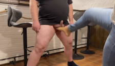 Ballbusting - Kicks Ball