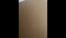 Teen Thot Fucked in School Bathroom