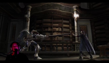 Devil may Cry IV Pt XXX: 1h of Rough Demon Sex to Distract you from Masterbation: Chapter Finished!