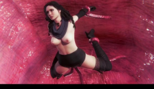 Yennefer has a Weird Dream