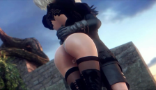SFM HMV PMV Cubeponk