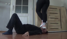 Trample