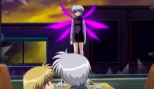 Anime Hottie Fucks after Adventure