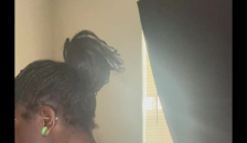 Shaking Orgasm